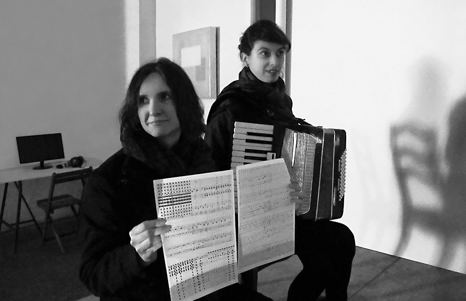 Jolana Havelková & Lucie Vítková
